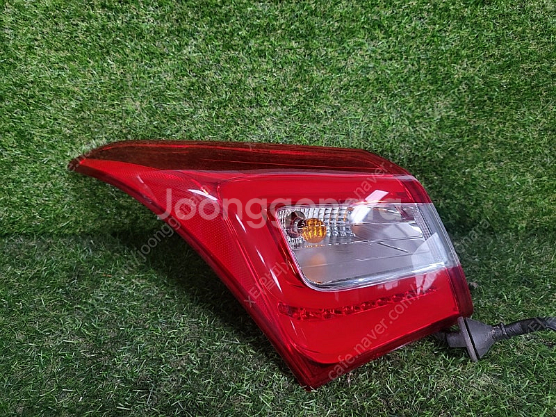 [판매] i30 GD LED 후미등 데루등 테일램프 9...--0