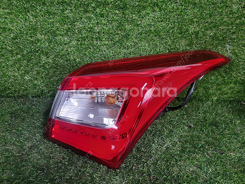 [판매] i30 GD LED 후미등 데루등 테일램프 9...--4