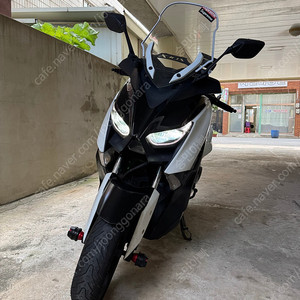 야마하 XMAX 300판매합니다.
