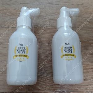 미전 맥주효모 헤어 미스트 150ml 탈모 헤어 토닉 헤어스프레이 민감성 두피 스케일링 모근강화 미전코스메틱