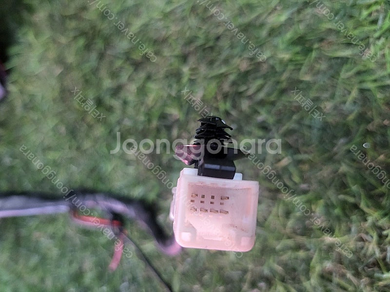 [판매] 뉴SM5 L43 플래티넘 후미등 데루등 테일램...--2