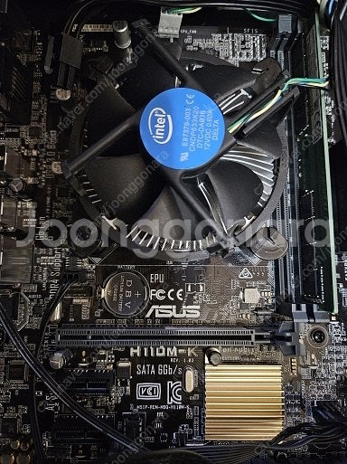 큐닉스 FHD 144hz ( QX2704 ) / GL-...--8