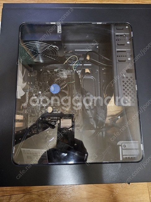 큐닉스 FHD 144hz ( QX2704 ) / GL-...--9