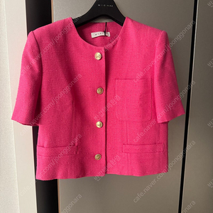 (새상품) 미샤 여름 자켓