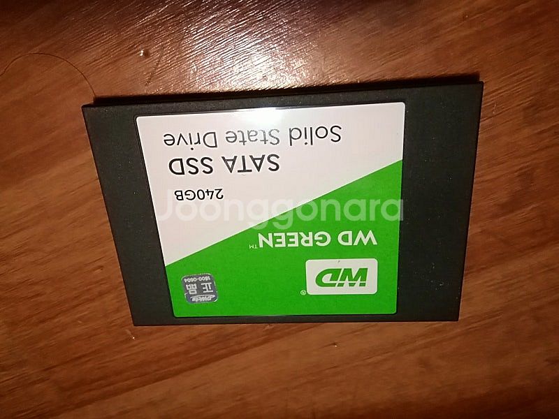 WIN11 240g SSD 삼성8G램 240g SSD ...--3