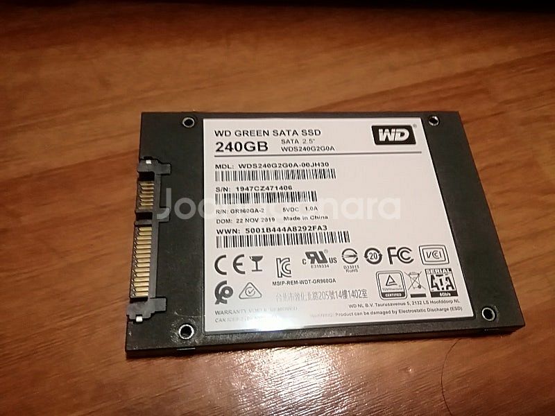 WIN11 240g SSD 삼성8G램 240g SSD ...--4