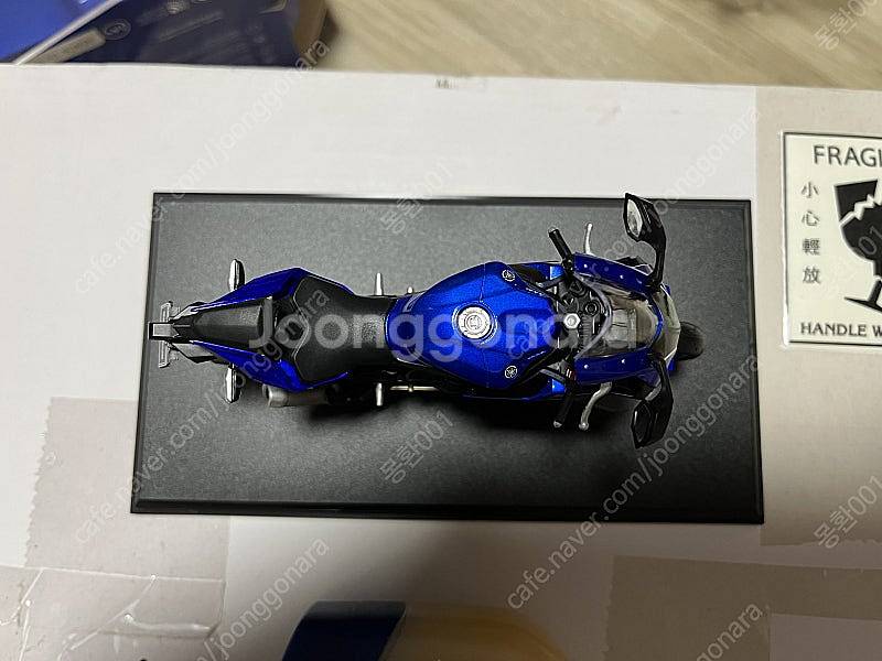 [판매] CM-MODEL 1/18 YAMAHA YZF-...--5
