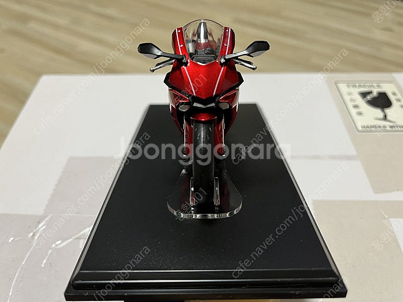 [판매] CM-MODEL 1/18 YAMAHA YZF-...--8