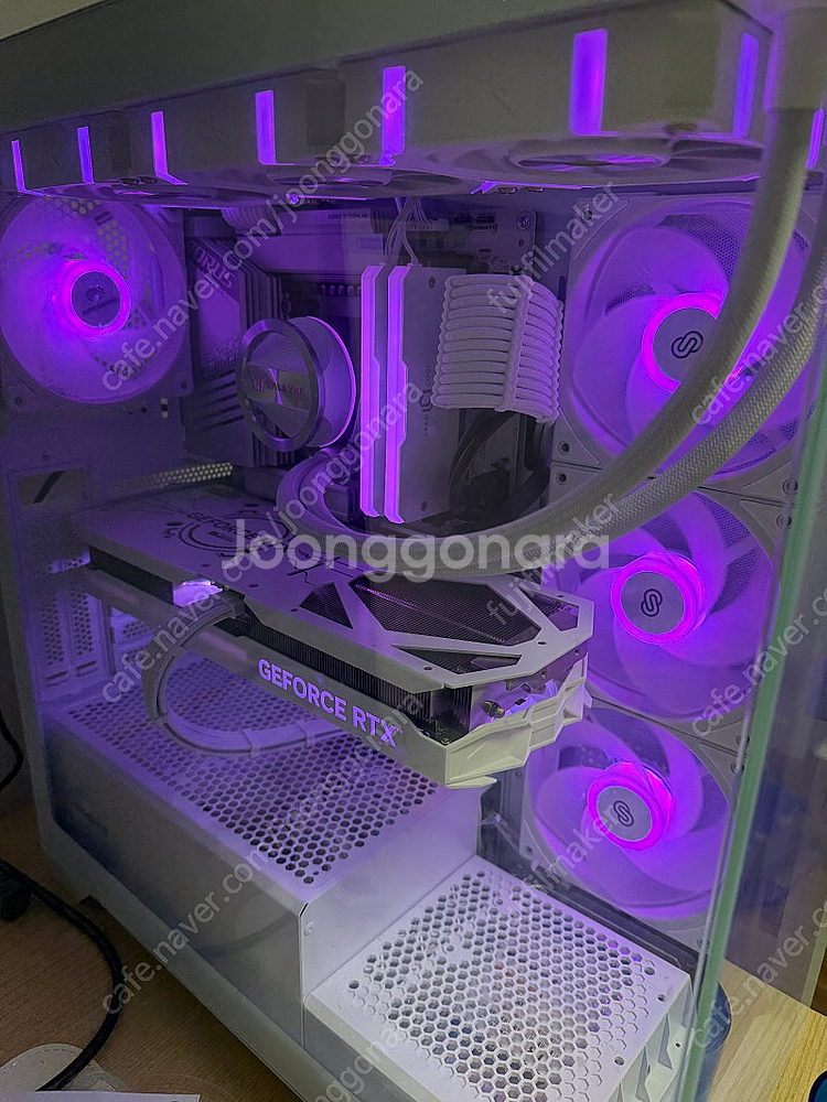 i7-14700KF + RTX4070 Super 신품급...--0