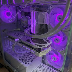 i7-14700KF + RTX4070 Super 신품급 판매
