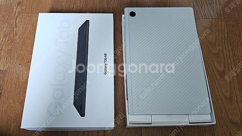 갤럭시탭A8 SM-X200 wifi 64G 판매합니다.--1