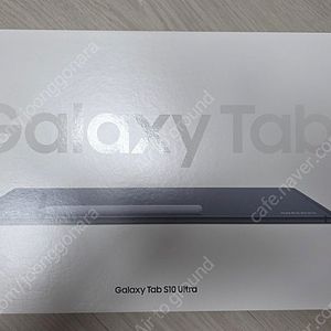 갤럭시 S10 울트라 wifi 256gb + 삼성 블루투스 키보드