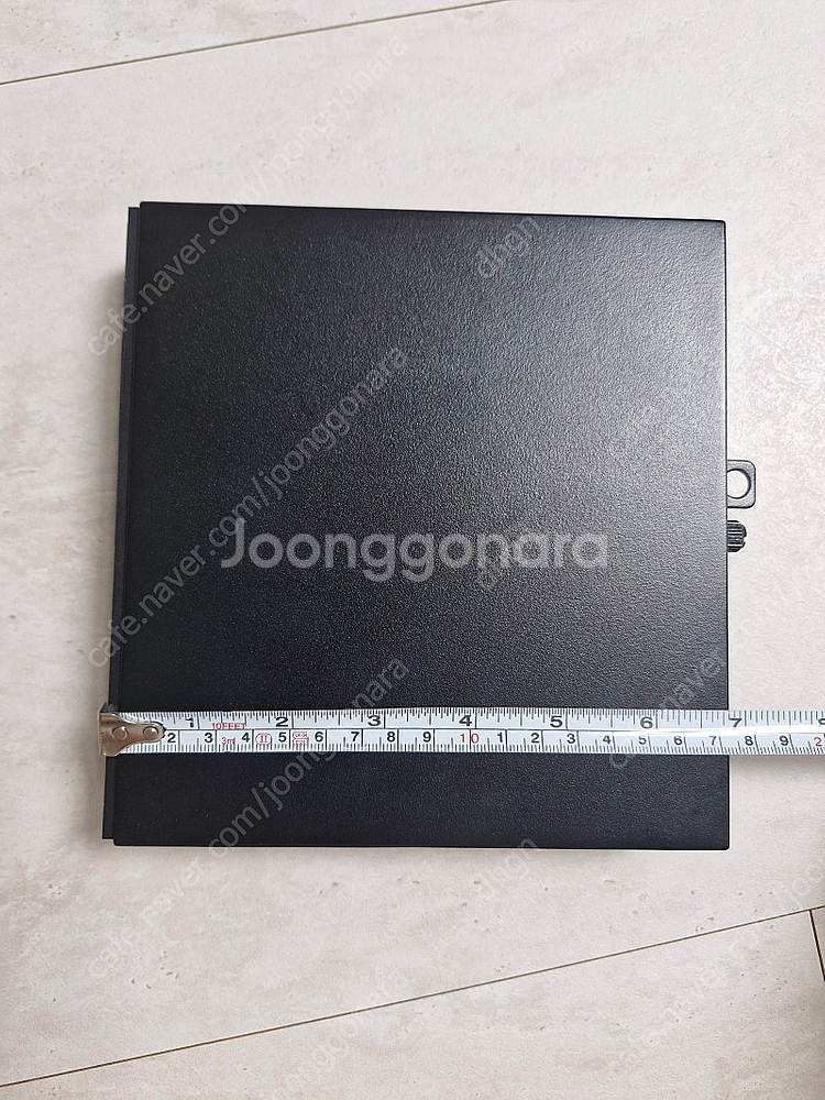 미니컴퓨터 (Dell OptiPlex 3040), 넷플...--3