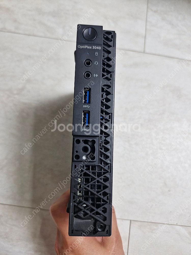 미니컴퓨터 (Dell OptiPlex 3040), 넷플...--4