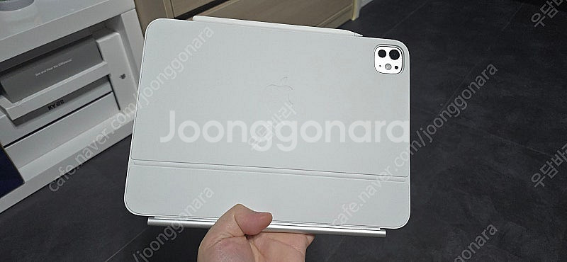 아이패드 프로 11 m4 1tb 풀세트--3