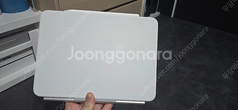 아이패드 프로 11 m4 1tb 풀세트--4