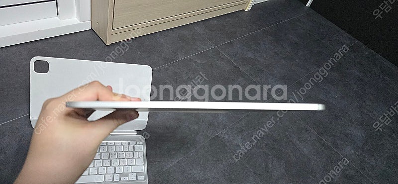 아이패드 프로 11 m4 1tb 풀세트--7