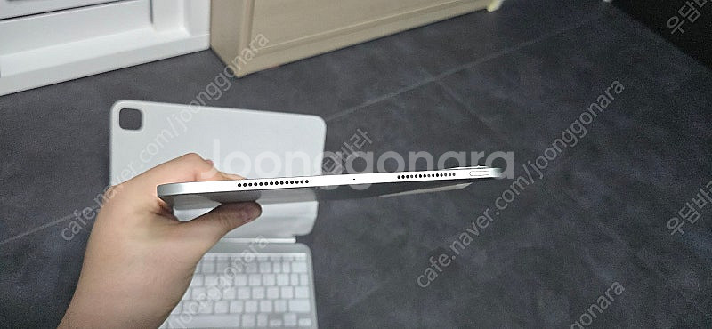 아이패드 프로 11 m4 1tb 풀세트--9