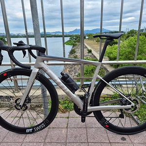 2022 BMC slr01 업글 차량
