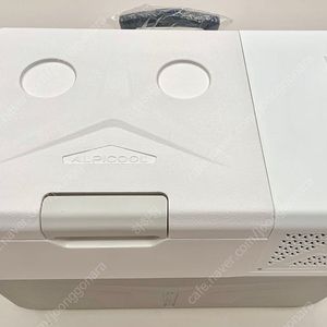 미사용새상품 알피쿨 S30 차량용 냉장고 캠핑 냉장고