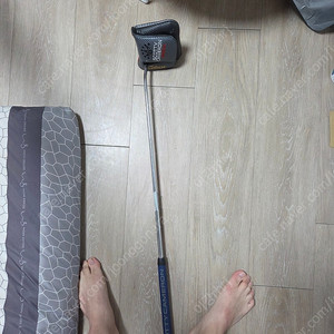 타이틀리스트 스카티카메론 스페셜셀렉 뉴포트2 ,크라운 6M퍼터 저렴히 판매합니다.