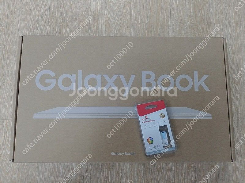 (부산) 갤럭시북4 NT750XGR-A31A 램16G ...--0