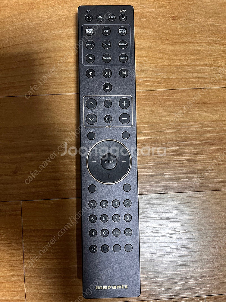 마란츠 모델30 및 ND8006 판매합니다.--3