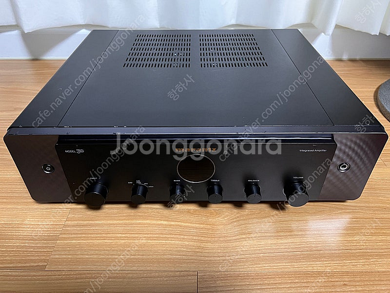 마란츠 모델30 및 ND8006 판매합니다.--0