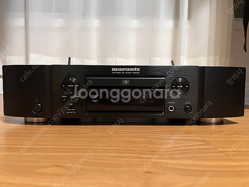 마란츠 모델30 및 ND8006 판매합니다.--4