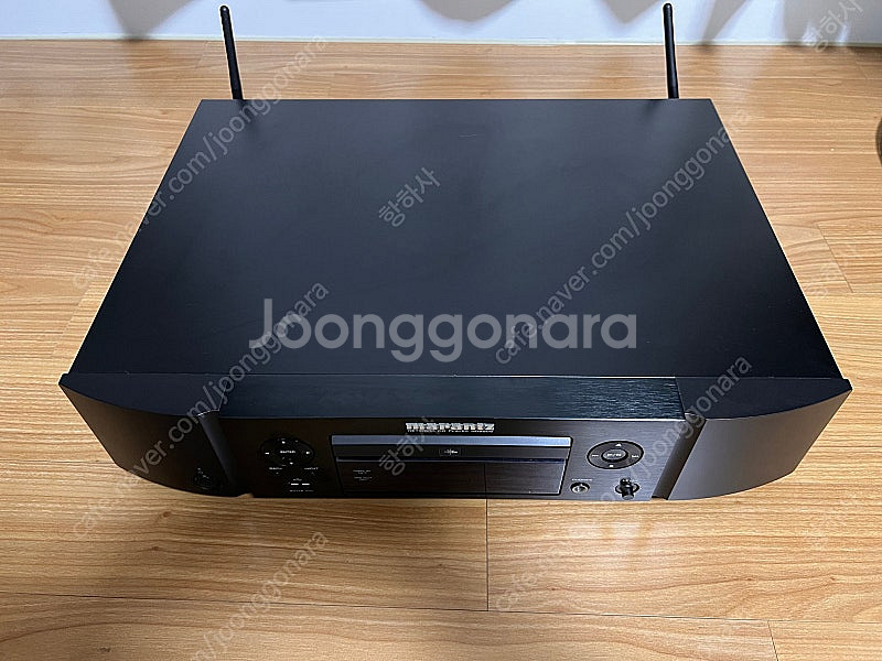 마란츠 모델30 및 ND8006 판매합니다.--5