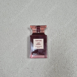 (새상품/국문라벨) 톰포드 로스트체리 오드 퍼퓸 100ml