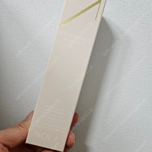 노라 리얼 콜라겐 글로우 팩 60ml