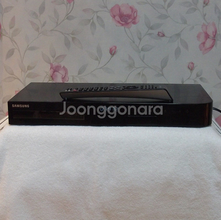 삼성 홈시어터 3D BD리시버 HT-J5550W--0