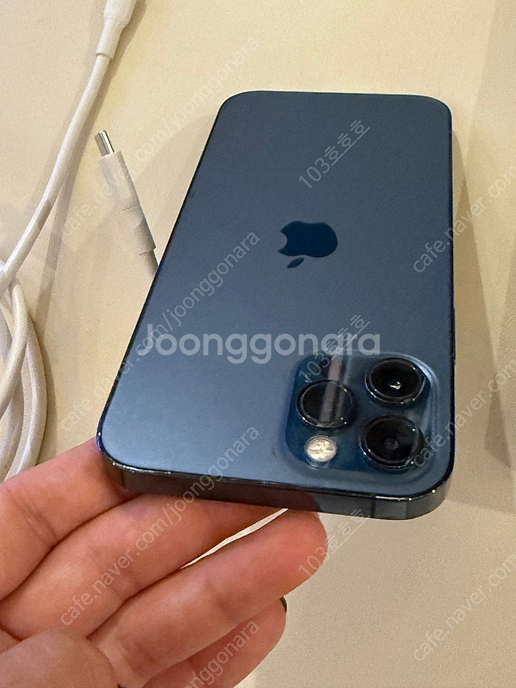 아이폰 12pro 128G--2