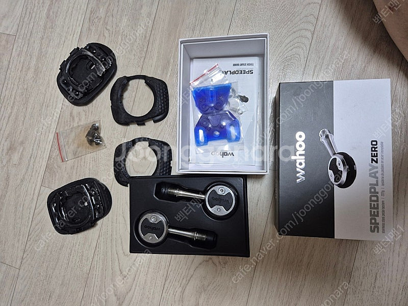 와후 스피드플레이 제로--3