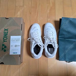 요넥스 65z4 풀박스 (사이즈 265)