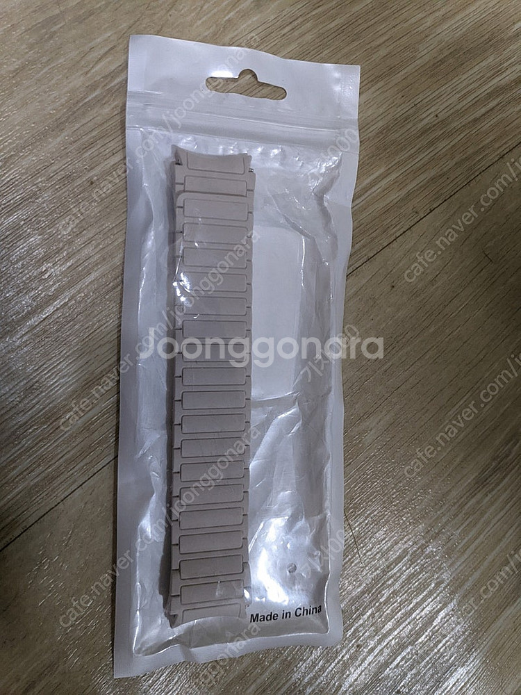 갤럭시워치 실리콘 스트랩--0