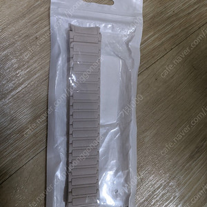 갤럭시워치 실리콘 스트랩