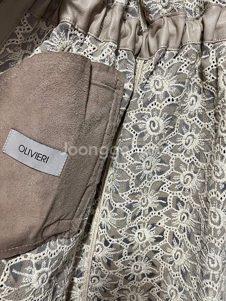 OLIVIERI,ALBUS LUMEN,오일릴리,마시모두...--4