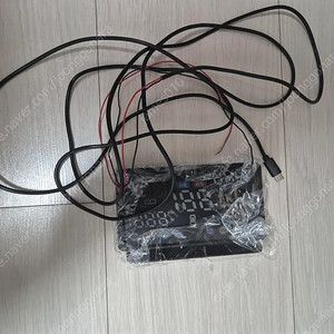 만도 hud t 판매합니다. 3개월사용