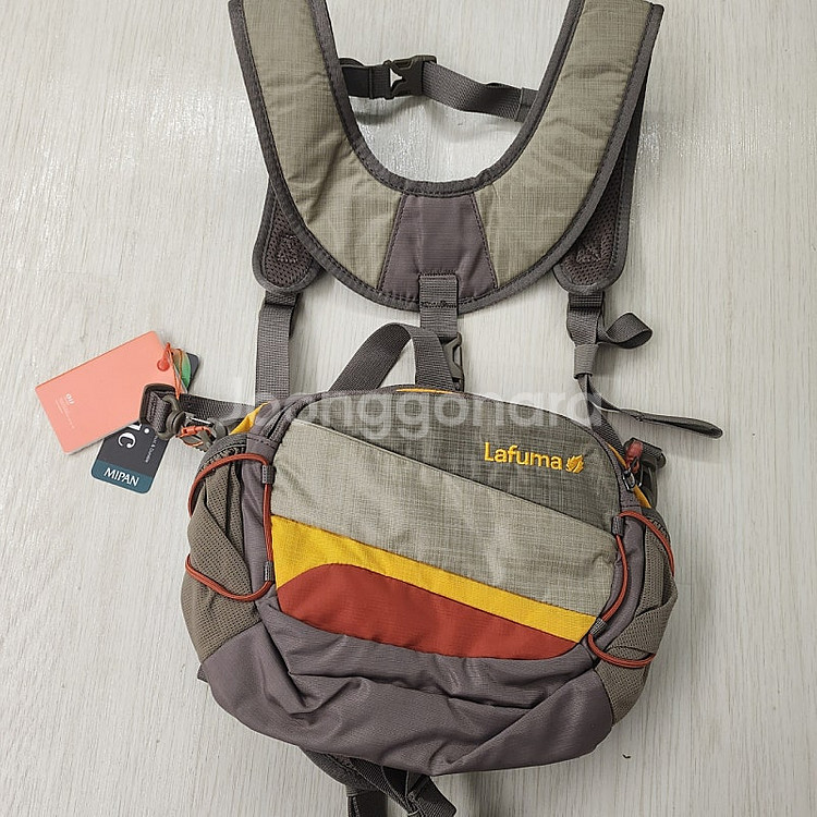 COACH 코치 4270 시그니처 캔버스 가죽 크로스 ...--7