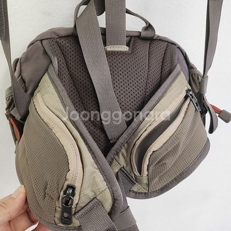 COACH 코치 4270 시그니처 캔버스 가죽 크로스 ...--9