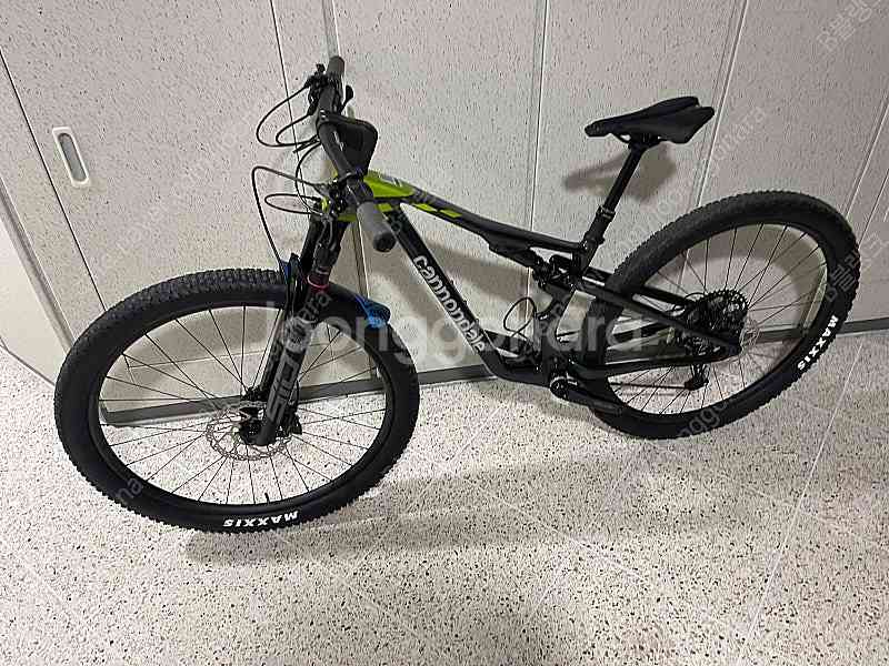 캐논데일 Cannondale 올 뉴 스카펠 카본 3 X...--5