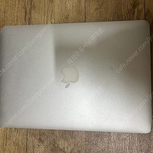맥북 에어 13-inch Mid 2011 MacBook Air 영상 검색 부품용