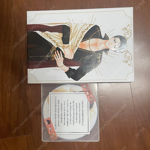 야화첩 드씨, 렌보시 외전, 청사과낙원, 퍼펙트버디, 기형도, 킹스메이커, 킹메이커 등 드씨