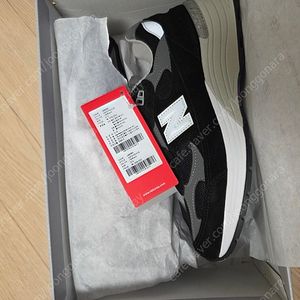 [270] 뉴발란스 992 usa