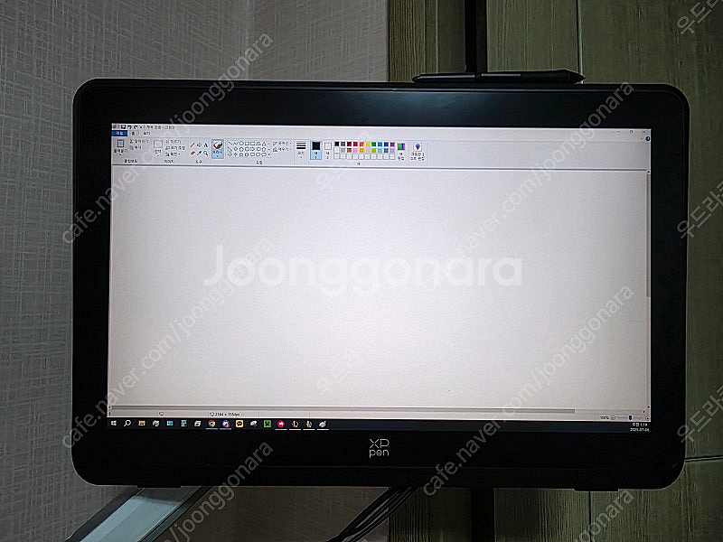 XP PEN Artist 22 Plus 팝니다--4