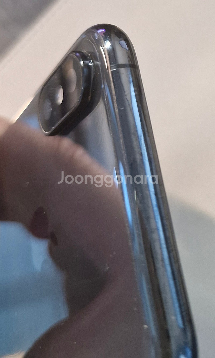 아이폰 xs 64g--4