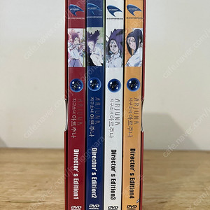 지구소녀 아르주나 dvd 세트