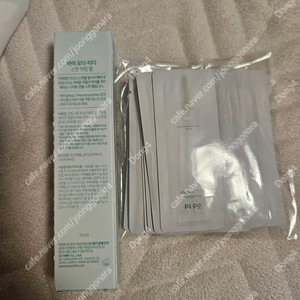 바이오디티디 스팟카밍젤 본품